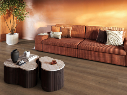 Parramatta Warm Brown (Klik & Plak)