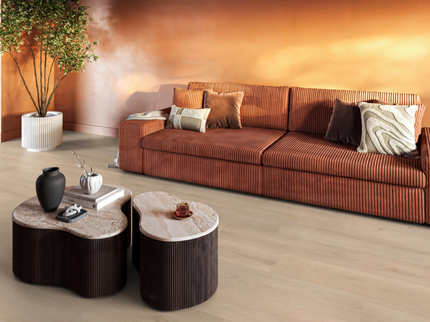 Mayfair Light Oak (Klik & Plak)