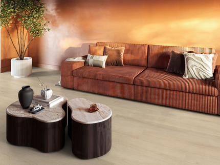 Mayfair Beige (Klik & Plak)