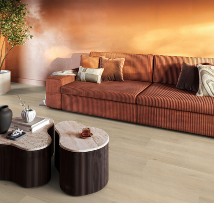 Mayfair Natural (Klik & Plak)