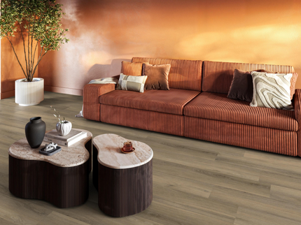 Paddington Smoky (Klik & Plak)