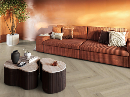 YUP XL Greenford Beige (Klik & Plak)