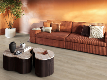 Woodside beige eiken