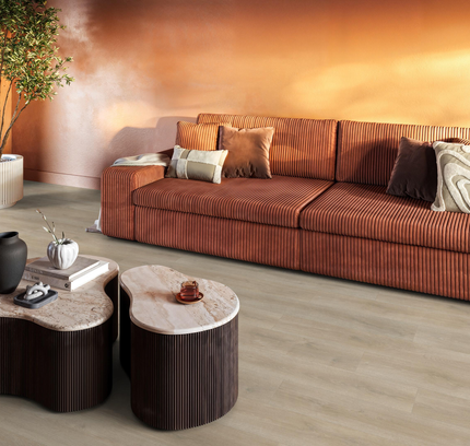 Woodside beige eiken