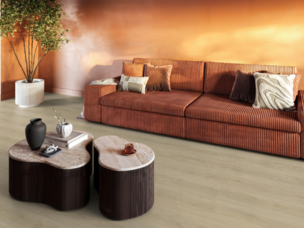Parramatta Light Natural (Klik & Plak)