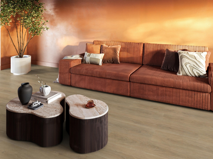Parramatta Natural Oak (Klik & Plak)