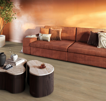 Parramatta Natural Oak (Klik & Plak)