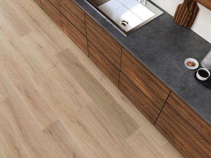 Greenford Light Brown (Klik & Plak)