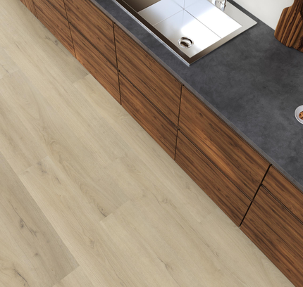 Greenford Warm Beige (Klik & Plak)