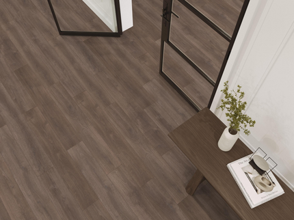 Woodside donkerbruin eiken
