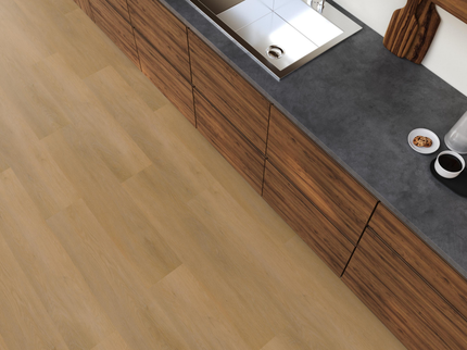 Newham Dark Oak (Klik & Plak)