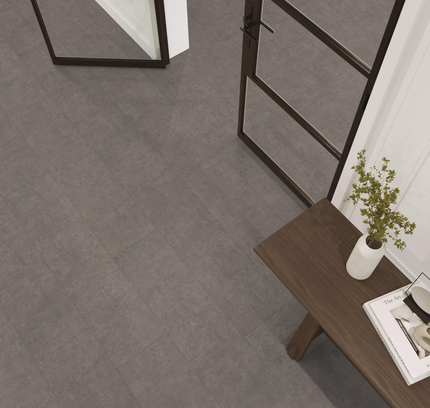 Kingsbridge beton grijs