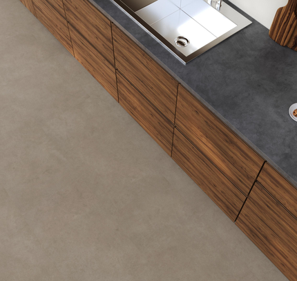 Highbury XXL Taupe (Plak)