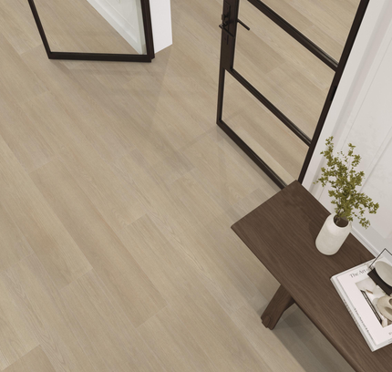 Kingston beige eiken