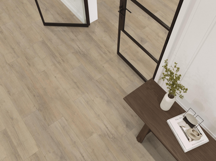 Sunnyside beige eiken