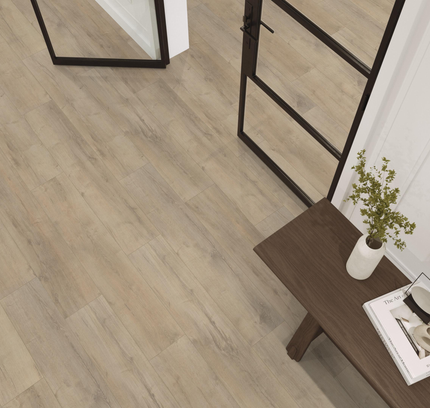 Sunnyside beige eiken