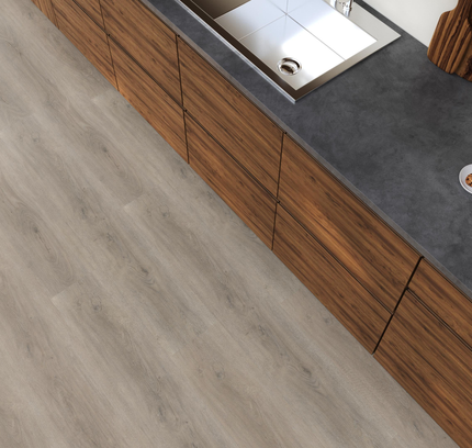 Parramatta Light Grey (Klik & Plak)
