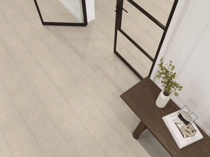 Kingsbridge beton creme