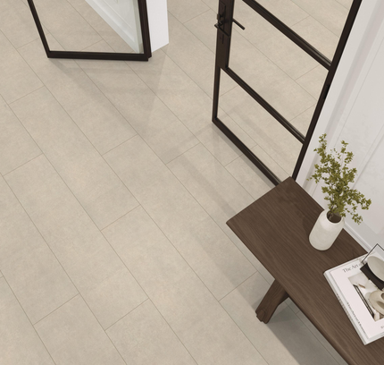 Kingsbridge beton creme