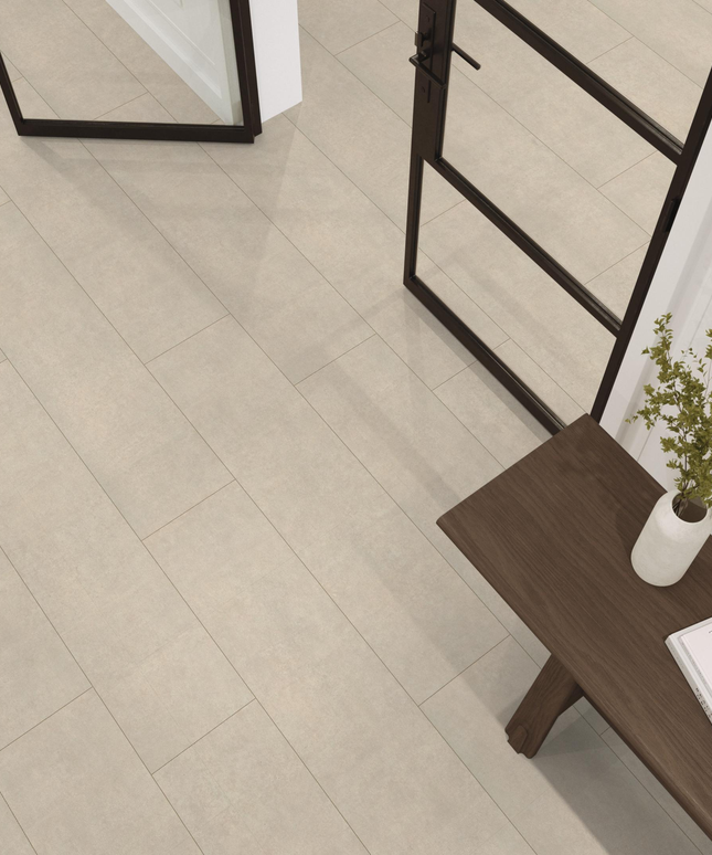 Kingsbridge beton creme