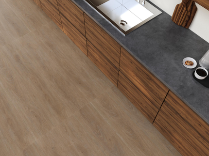 Parramatta Dark Oak (Klik & Plak)