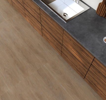 Parramatta Dark Oak (Klik & Plak)