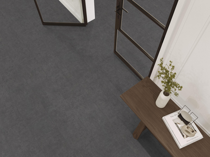 Kingsbridge beton zwart