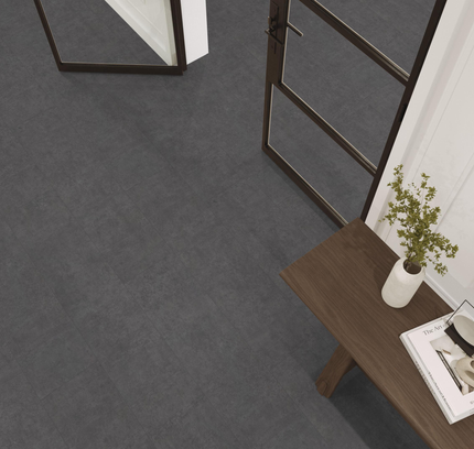 Kingsbridge beton zwart