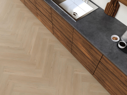 YUP Leyton Beige (Klik & Plak)
