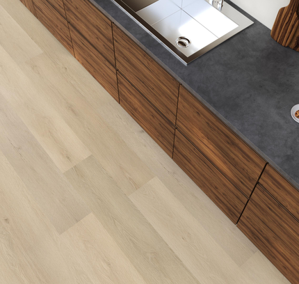 Mayfair Natural (Klik & Plak)