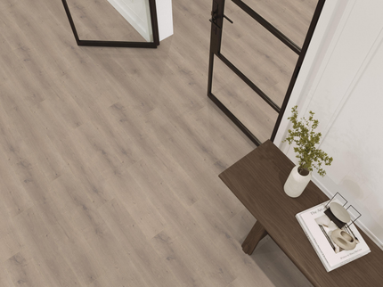 Queens beige eiken