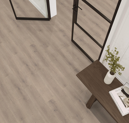 Queens beige eiken