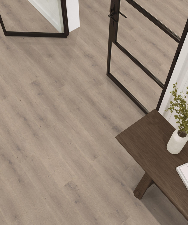 Queens beige eiken