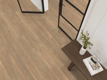 Union Square beige eiken