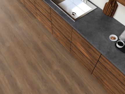 Parramatta Warm Brown (Klik & Plak)