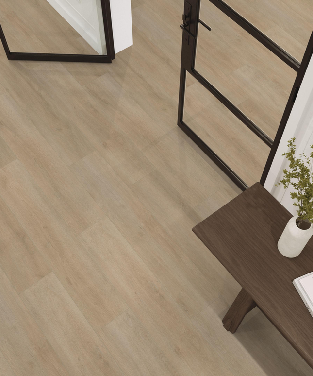 Norwood beige eiken