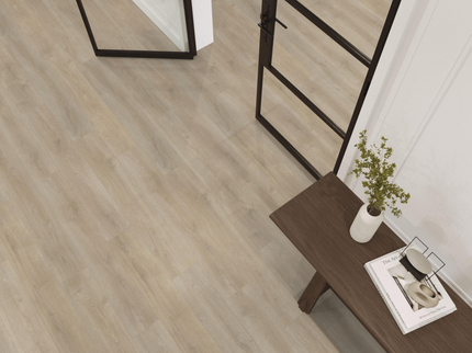 Woodside beige eiken