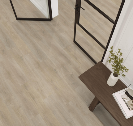 Woodside beige eiken