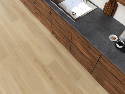 Greenford Natural (Klik & Plak)