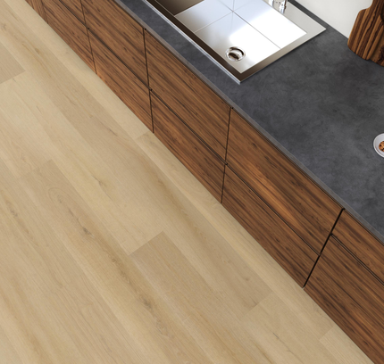 Greenford Natural (Klik & Plak)