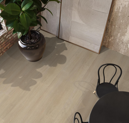 Kingston beige eiken