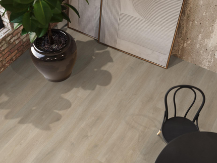 Woodside beige eiken