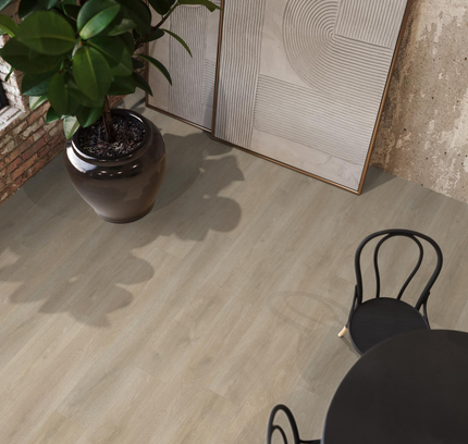 Woodside beige eiken