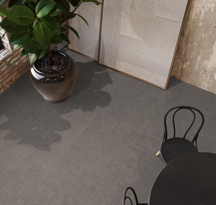 Kingsbridge beton grijs