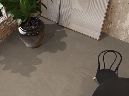 Highbury Taupe (Klik & Plak)