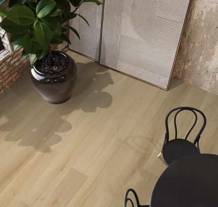 Greenford Natural (Klik & Plak)