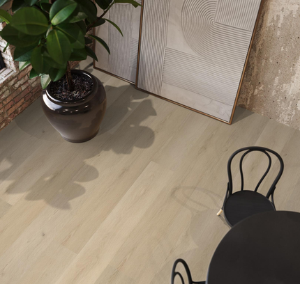 Mayfair Natural (Klik & Plak)