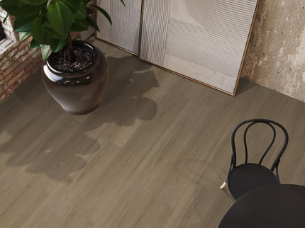 Brentford Dark Oak (Klik & Plak)