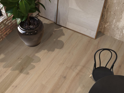 Greenford Light Brown (Klik & Plak)