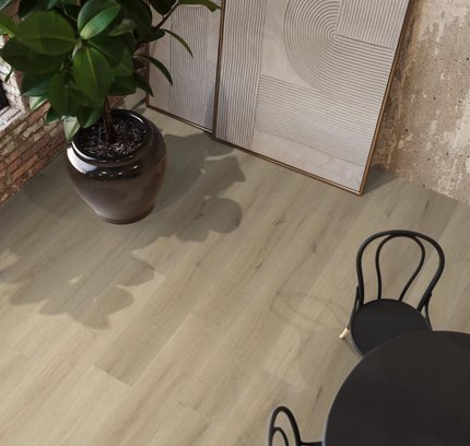 Greenford Warm Beige (Klik & Plak)